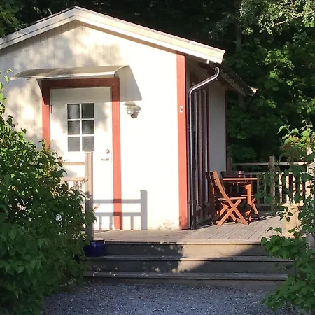 Roesselviks Gard Rosselvik Exterior photo