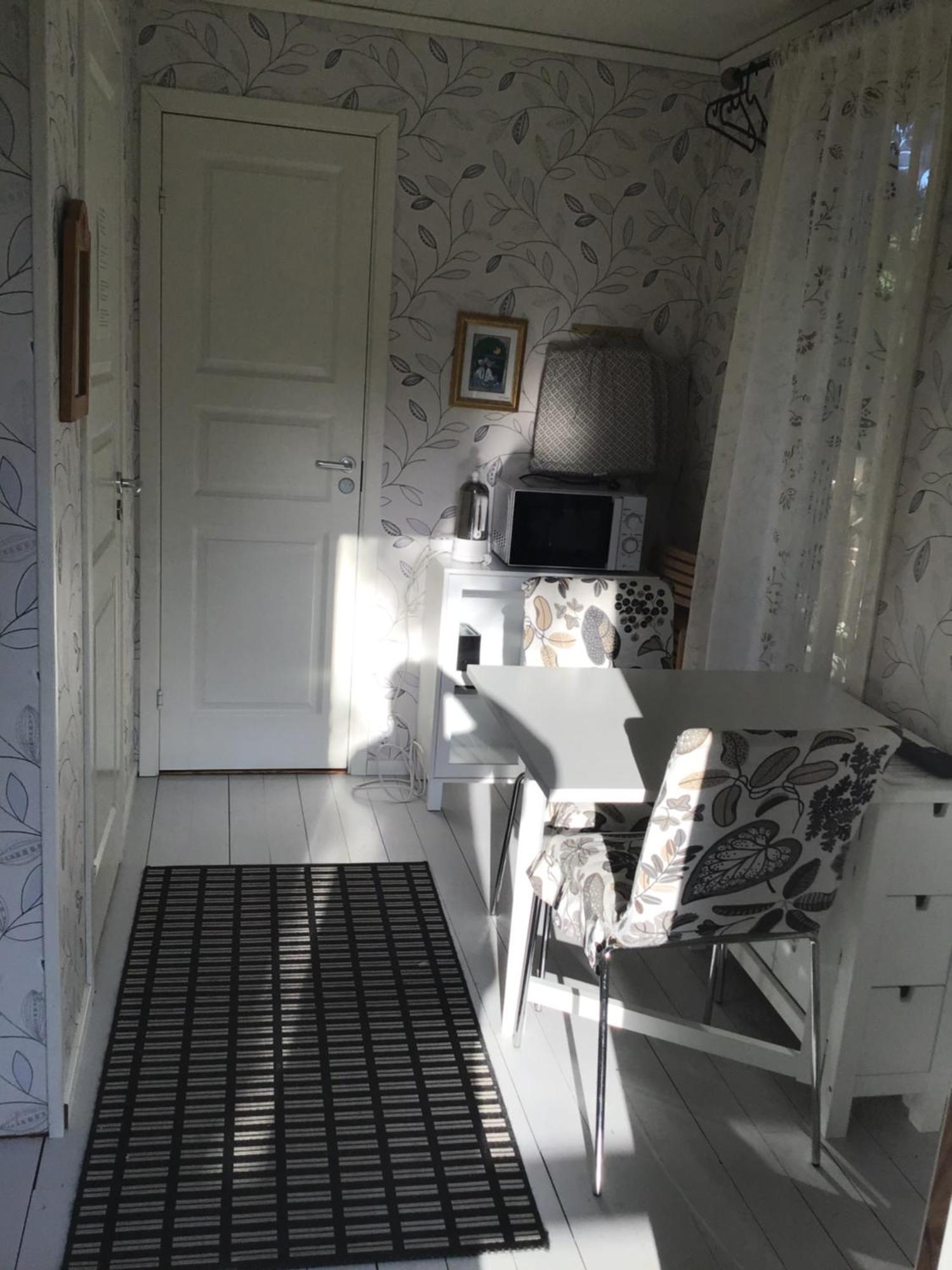 Lodge Roesselviks Gard Rosselvik