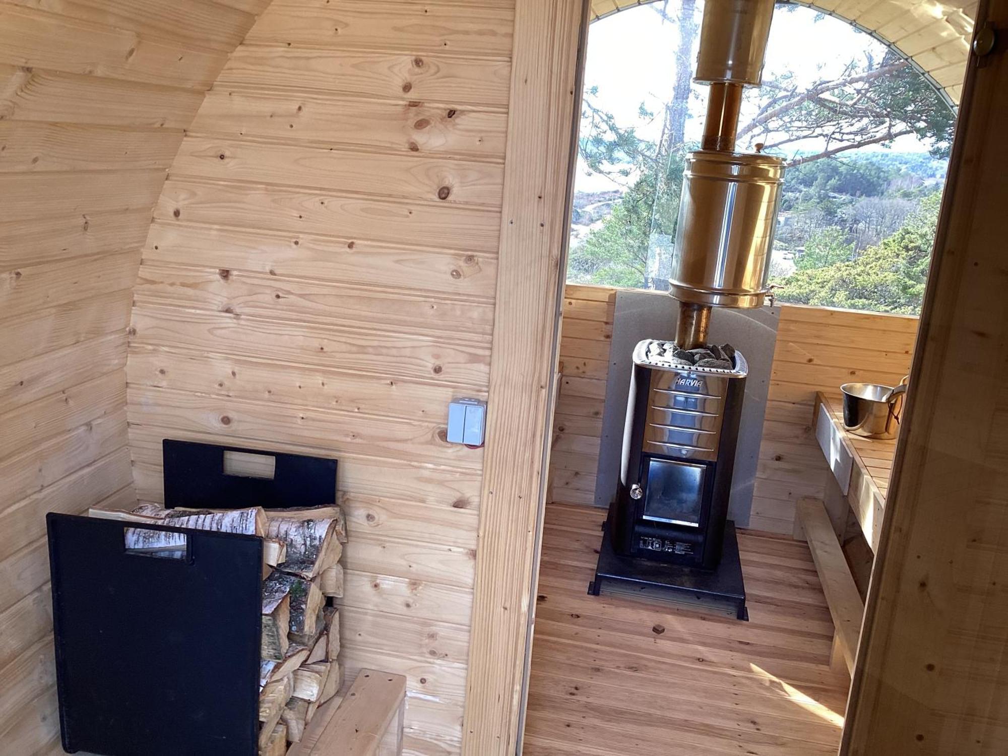 Roesselviks Gard Lodge *