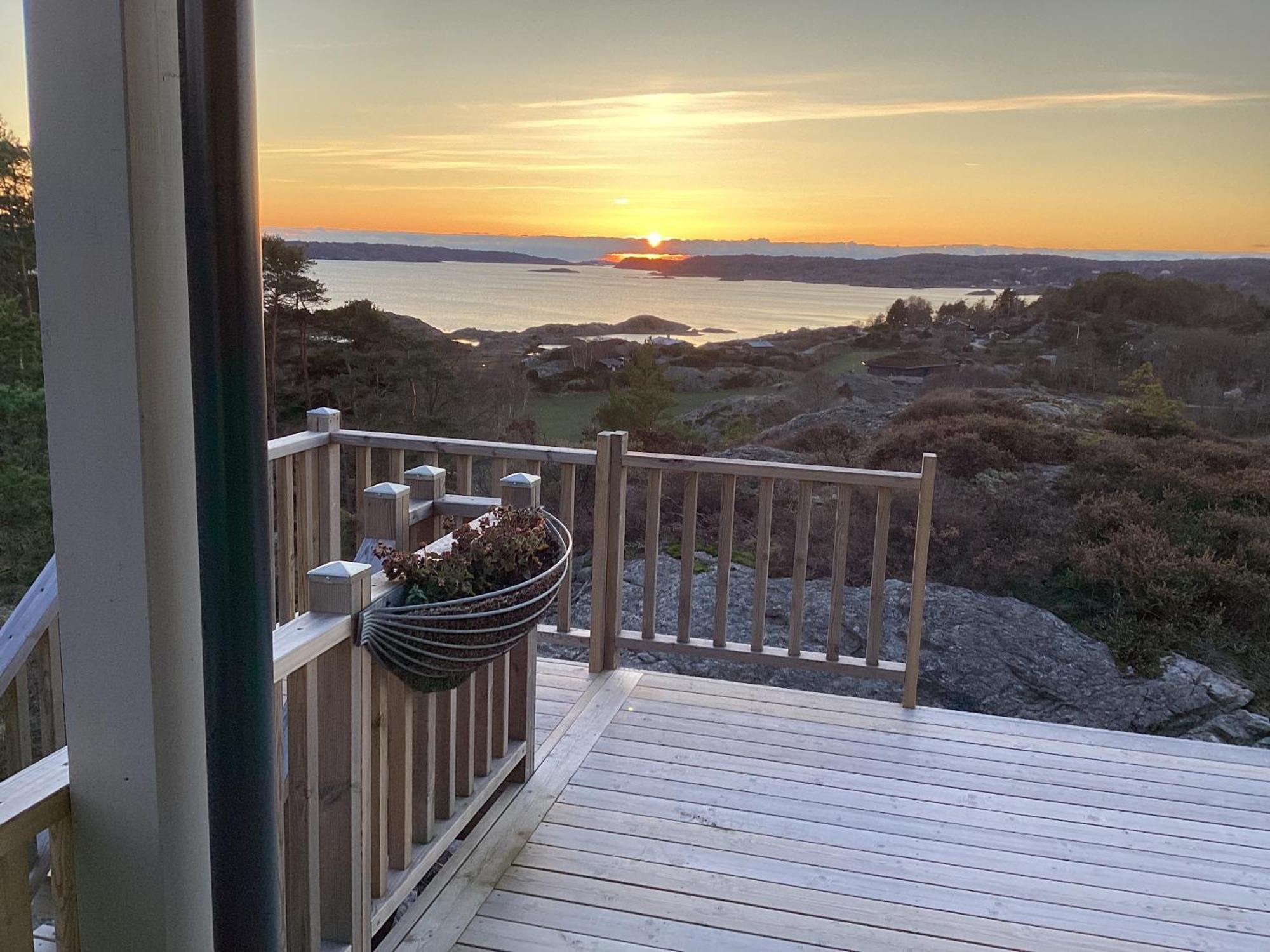 Roesselviks Gard Lodge Rosselvik